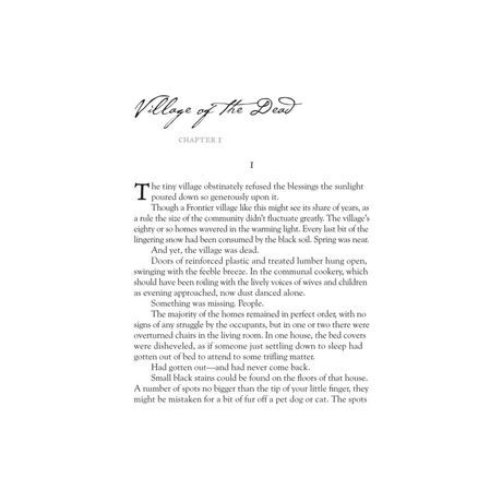 Vampire Hunter D Omnibus Novel Vol.1