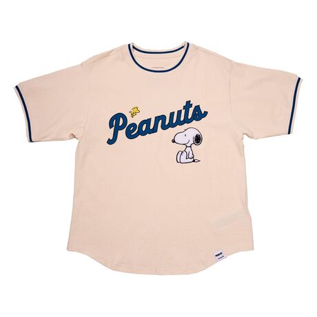Peanuts T-shirt Unisex Sporty