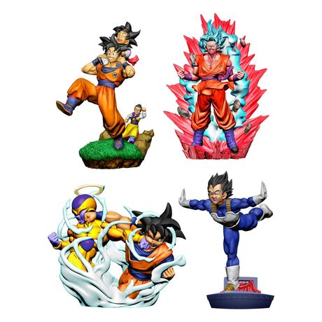 Dragonball Super Dracap Trading Figure Re: Birth Limit Breaking Ver. 8cm Dragonball Super Dracap Trading Figure Re: Birth Limit Breaking Ver. 8cm