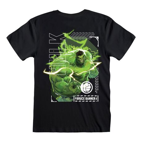 Marvel Rivals T-Shirt Hulk L