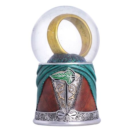 Lord of the Rings Snow Globe Frodo 17cm