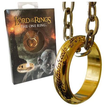 Lord of the Rings The One Ring