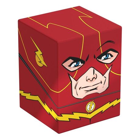 The Flash - Squaroes DC Justice League