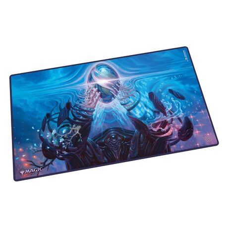 Play-Mat MTG Edge of Eternities - The Endstone