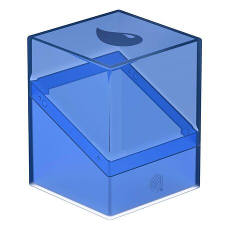 Boulder 100+ Hybrid MTG Mana Edition Islands