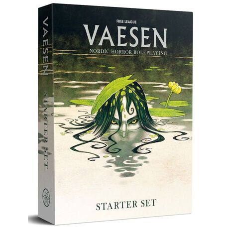 Vaesen Starter Set