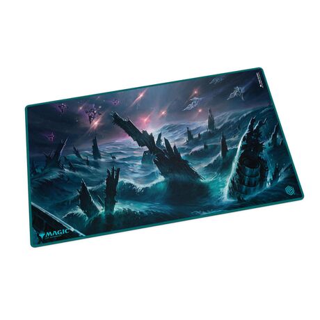 Play-Mat MTG Edge of Eternities - Watery Grave
