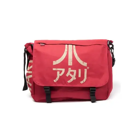 Atari Messenger Bag