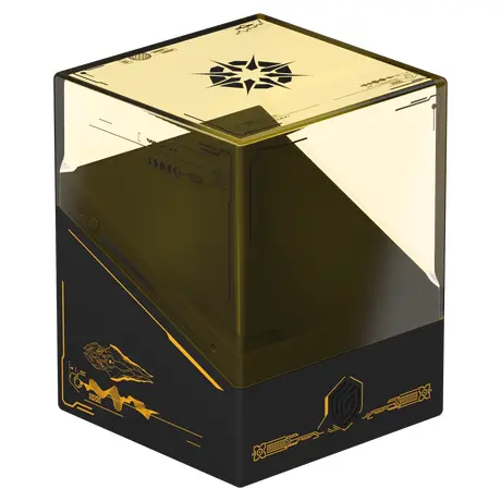 Boulder 100+ MTG Edge of Eternities Sunstar