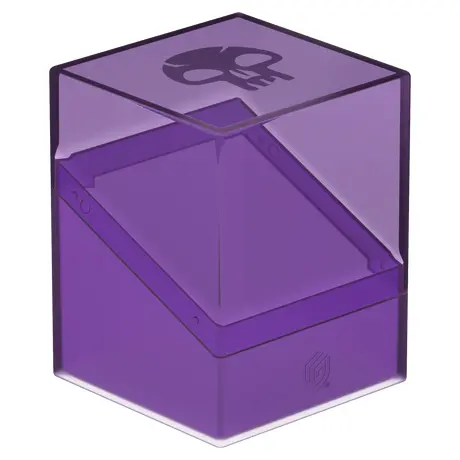 Boulder 100+ Hybrid MTG Mana Edition Swamp