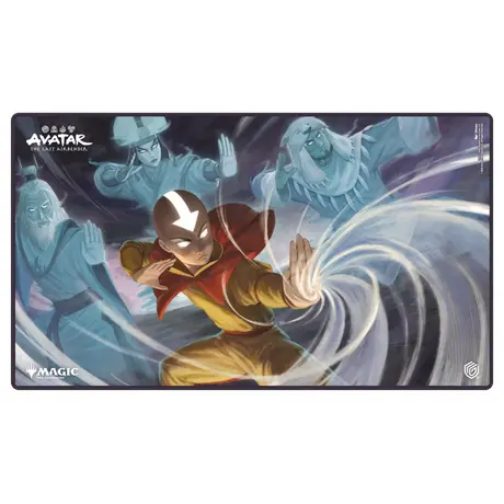 Play-Mat MTG Avatar - Enter the Avatar State