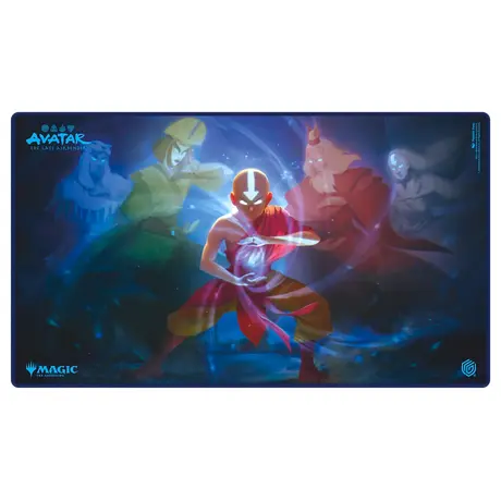 Play-Mat MTG Avatar - Descendants' Path