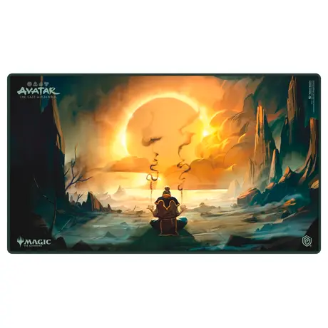 Play-Mat MTG Avatar - Day of Black Sun