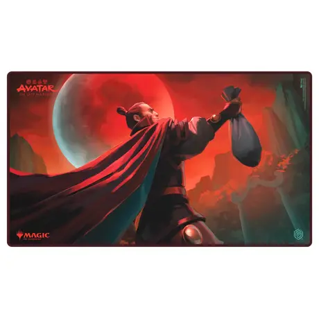 Play-Mat MTG Avatar - Zhao, The Moon Slayer