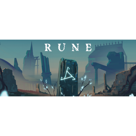 Rune RPG Reprint