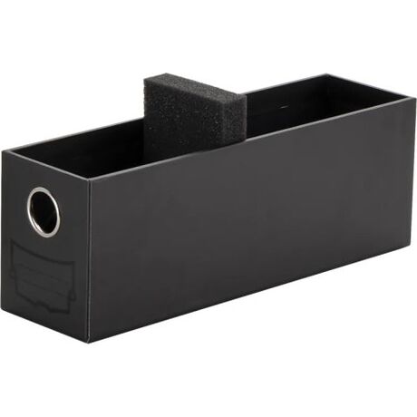 Dragon Shield Fortress Card Drawers - Black