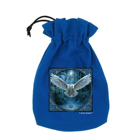 Anne Stokes Dice Pouch: Awaken your Magic