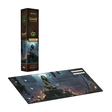 Gwent Mat Scoia'Tael