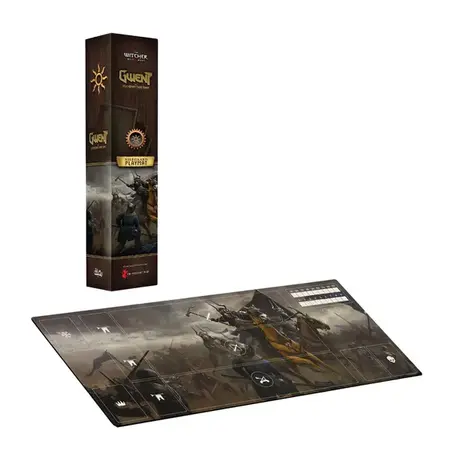 Gwent Mat Nilfgaard