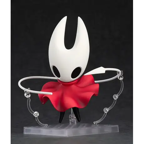 Hollow Knight Nendoroid Action Figure The Knight 10cm