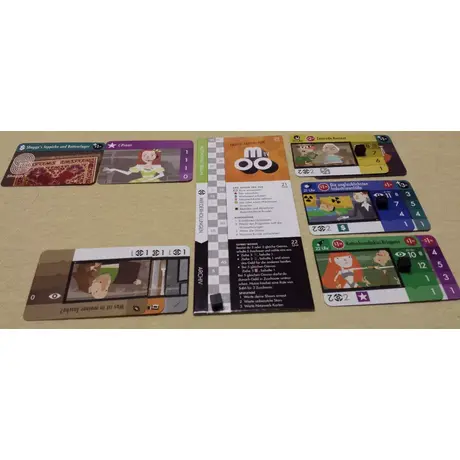 The Networks Prime Time