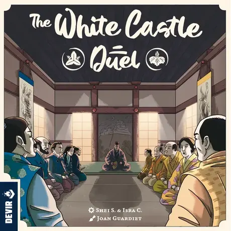 White Castle Duel
