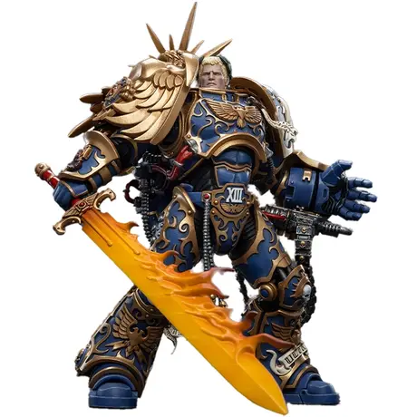 Ultramarines Primarch Roboute Guilliman 12cm Reproduction
