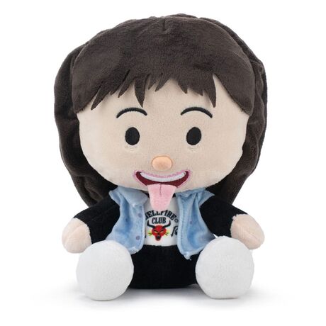 Stranger Things Plush Figure Eddie 27cm