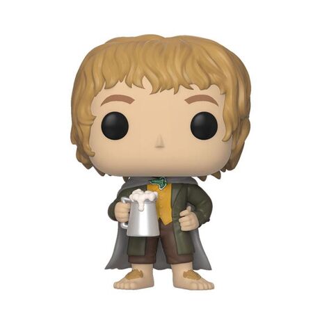 Pop! Merry Brandubuck - Lord of the Rings #528