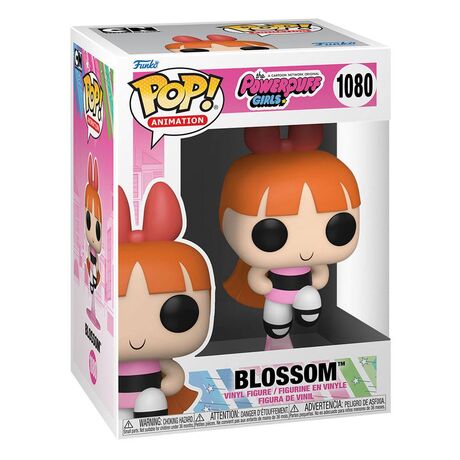 Pop! Blossom - Power Puff Girls #1080