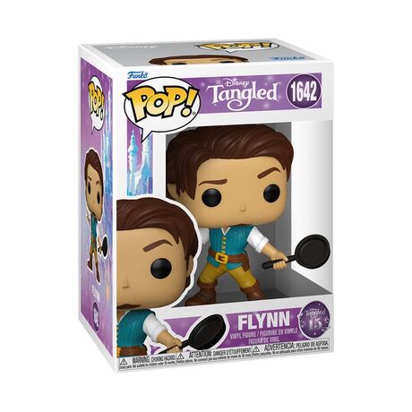 Pop! Flynn - Tangled #1642