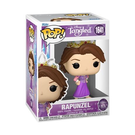 Pop! Rapunzel - Tangled #1641