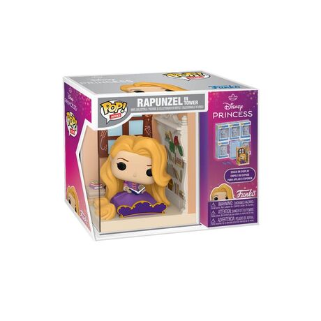 Pop! Nooks: Rapunzel in Tower - Tangled