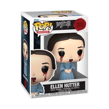 Pop! Ellen Hutter - Nosferatu #1920