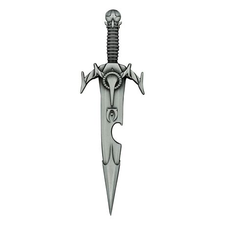 The Elder Scrolls IV: Oblivion Bottle Opener Mehrune/s Razor