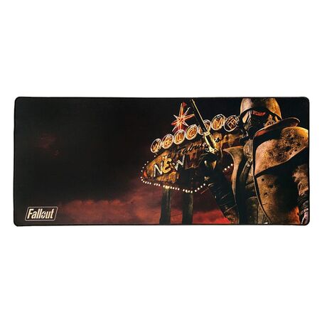 Fallout XL Mousepad New Vegas 80 x 30cm