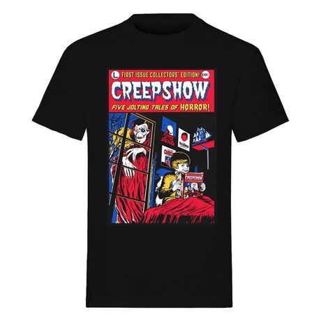 Creepshow T-Shirt Colour cover XL