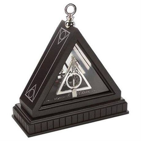 Harry Potter Replica 1/1 Xenophilius Lovegood/s Necklace 56cm