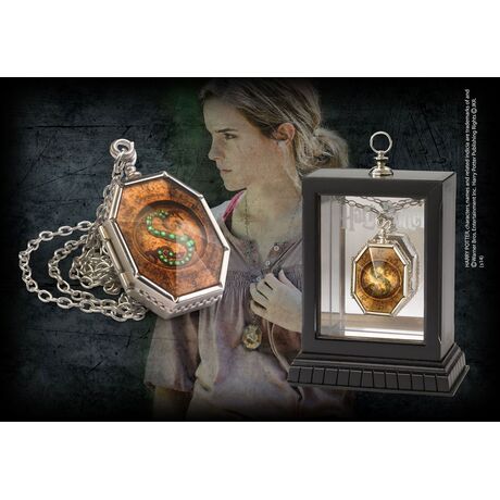 Harry Potter Replica 1/1 The Horcrux Locket