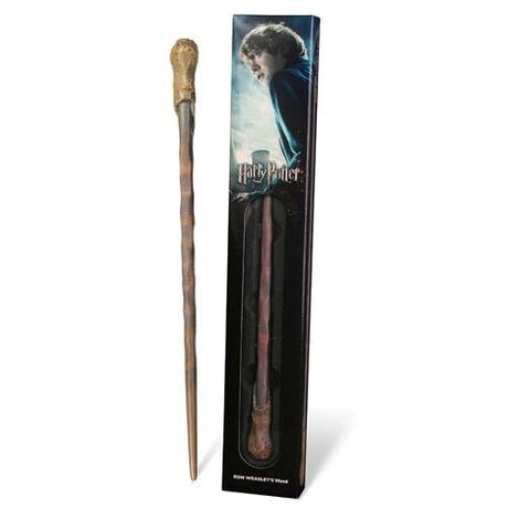 Harry Potter Wand Replica Ron Weasley 38cm