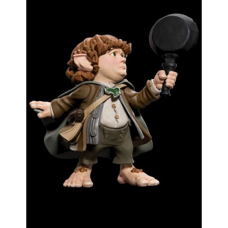 Samwise 11cm LOTR Mini Epics