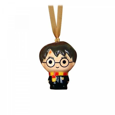 Harry Potter Kawaii Harry Ceramic Decoration