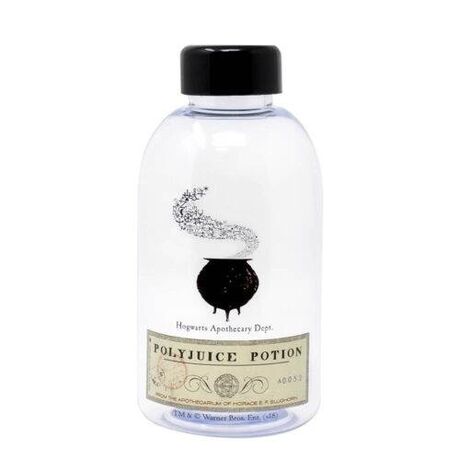 Harry Potter Potion Drinking Bottle