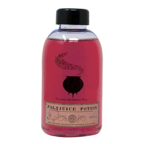 Harry Potter Potion Drinking Bottle