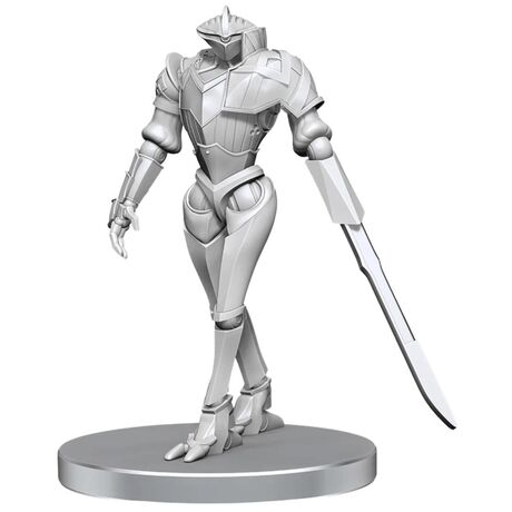 Automaton - Pathfinder Deep Cuts