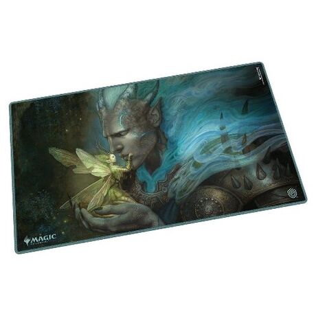 Playmat MTG Lorwyn - Run Away Together