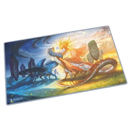 Playmat MTG Lorwyn - Celestial Reunion