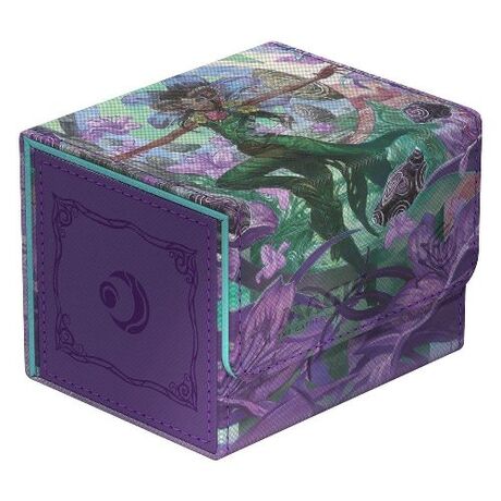 Sidewinder 100+ Xenoskin MTG Lorwyn Mornsong Aria