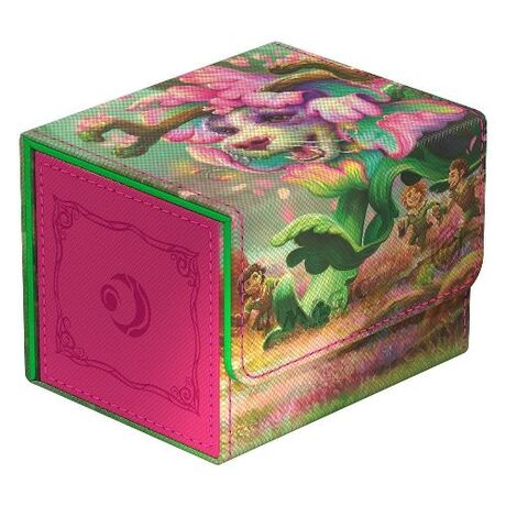 Sidewinder 100+ Xenoskin MTG Lorwyn Vibrance