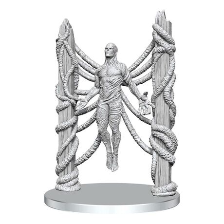 Vecna - Stranger Things Unpainted